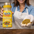 22.36 oz iSpice Blend | Middle Eastern Seasoning | | Mixed Spice & Seasoning | Bulk Size | Halal | Kosher (Middle