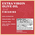 16.9 oz 500 ml Botticelli Extra Virgin Olive Oil | | (Finishing)