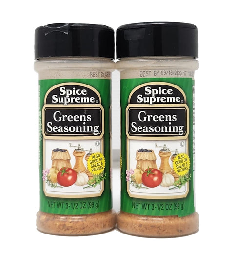 Generic 2 pack of Seasoning Herbs and Spices You Choose Your Flavor by