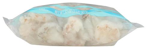365 by Whole Foods Market Valuepack 41 60, 32 , Shrimp White Gulf Wild Ounce