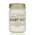 Desert Farms Organic Cooking Camel Hump Fat: Halal, Paleo, Keto Certified, 14 oz, High Smoke Point