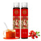 Somnus Pulptonic Pure Goji Berry Juice Concentrate - 100% Natural Zhongning Goji Berries, No
