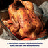1.8 (Pack 1) Bisto Flavoursome & Delicious Chicken Gravy Granules For Hearty Family Mealtimes, kg Tub