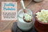 2 TBSP Live Milk Kefir Grains with Probiotic E-book