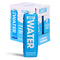 JUST Water - 100% Spring Water, Naturally Alkaline, 8.0 pH - Plant-Based,