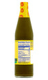 Louisiana Brand Hot Sauce, Southwest Jalapeno Hot Sauce, 6 FL OZ Glass Bottle (Pack of 1)