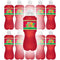 Tahitian Treat , Fruit Punch Soda, 20 Fl Oz Bottle (Pack of 10, Total