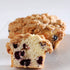 #2 Poppie's Dough Gourmet Mini Loaf Cake Sampler