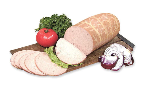 102-114mm (4"-4.5") The Sausage Maker - Natural Beef Bung Suasage Casings for Sausage Making