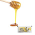 Vallary Pack 40 Packets Packet Honey Lovers Gift Individual of Pure Honey Perfect for Tea, Coffee, Travel