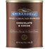 Ghirardelli Sweet Ground Chocolate and Cocoa, 3 lb, Ideal for Baking & Desserts