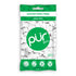 Pur Gum Variety Pack, Peppermint, Pomegranate Mint, Spearmint, Wintergreen, 55 Pieces each
