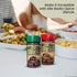 Mie Radici Pack Variety of Spices Blends - Fresh Dried Herbs - No Salt or Chemicals Added - Comes in Various Flavors |