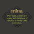 16.9 Oz (Pack 6), 0.2% 500 ml Mina Moroccan Olive Oil Extra Virgin Fl of New Harvest, Polyphenol Rich Olive Oil, Single