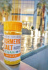 JADA Spices Chicken Salt Spice - Original Turmeric Salt, Vegan, Keto & Paleo Friendly for Cooking and BBQ
