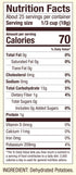 16oz (Pack 1) Bob's Red Mill Potato Flakes, of - Non GMO, Vegan, Kosher