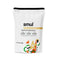 smul Wholegrain Protein Granola Vanilla Almond Granola for a Nutritious Breakfast Plant-Based,