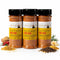 3 Pcs Burnt Ends BBQ Rub Seasoning for Beef, Chicken & Seafood