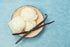 Vanilla Bean Powder, 2 oz Premium 100% Pure Ground Tahitian for Cooking, Baking, Coffee, and Desserts