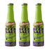 Twang Flavored Beer Salt Seasoning, Pickle, Toppings for Beer, Hard Seltzers, Canned