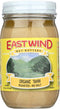 Eastwind East Wind, Nut Butter Tahini Roasted Organic, 16 Ounce