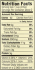 6-17.9 oz. Dr. McDougall's Garden Vegetable Lower Sodium Soup - Case