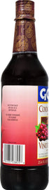 Goya Red Cooking Wine - 25.4 oz