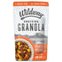 Wildway Keto Granola | Peach Pecan | Grain-Free, Certified Gluten-Free Cereal |