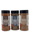 Mes Amis Grill Masters Trio - Gourmet Blends & All-Purpose BBQ Seasonings - Sizzle