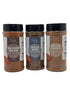 Mes Amis Grill Masters Trio - Gourmet Blends & All-Purpose BBQ Seasonings - Sizzle