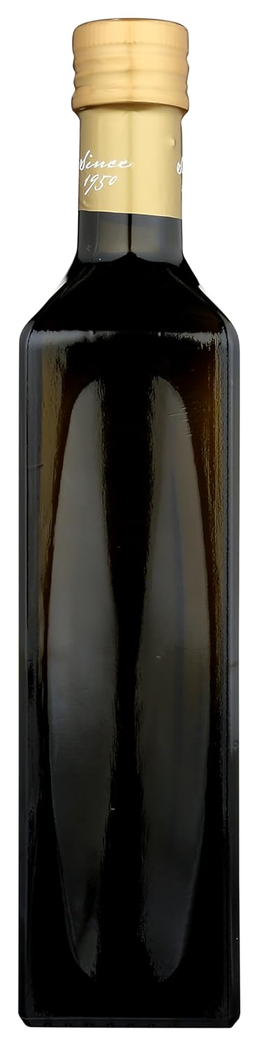 100% 16.9 Oz Delallo, Olive Oil Italian Rivate Riserva Extra Virgin, Fl