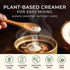 1.1lb (17.64 Oz) Gya Tea Co USDA Organic Coconut Milk Powder - Blends Smoothly, Delicious Keto-Friendly Dairy Free