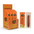 Long John Snacks Blazin' Hot Pickled Sausage - Smoked Gourmet Meat Stick