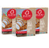 Aleia's Gluten Free Crispy Spicy Coat & Crunch 4.5oz (3 Pack) Breading