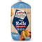 Against The Grain Gourmet Against The Grain Gluten-Free Original Rolls,12.5 oz, Grain-Free, Seed Oil Free, Frozen