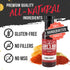 13.5 Oz Lane's Kinda Sweet BBQ Sauce, All-Natural Chicken Marinade Barbecue Sauce, Perfect for Beef, Pork, Marinated