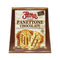 Flora Foods Panettone Chocolate Chip Traditional Italian Soft and Moist Sweet Bread