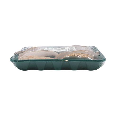 Fresh Produce 6 Mushroom Portobello Sliced Organic, Ounce
