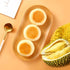 Sivia cake2/5/10/20/30pcsDim (30pcs) Durian cake,Pastry snacks,Healthy breakfast sum,Snack food,Authentic durian
