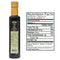 8.5 Mantova Organic Balsamic Vinegar, Pear, Ounce