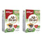 All-Bran Kellogg's All Bran Buds Cereal 500g/17.6oz, 2-Pack (Imported from Canada)