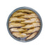 4.23 Oz Pack 12 MW Polar Brisling Sardines, Smoked In Olive Oil,