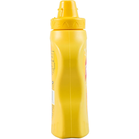 8 oz (12 pack) French's Classic Yellow Mustard Squeeze Bottle
