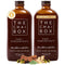 The Chai Box Sweetened Chai Tea Concentrate - Vegan, Gluten Free Chai