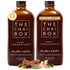 The Chai Box Sweetened Chai Tea Concentrate - Vegan, Gluten Free Chai