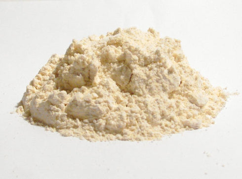Red Bunny Farms Garbanzo-Fava Flour Blend-4Lb-Gluten Free Bean Flour Blend