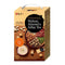 Damtuh Walnut Almond Adlay Tea Drink Mix Korean Yulmu Cha (Jobs Tears)