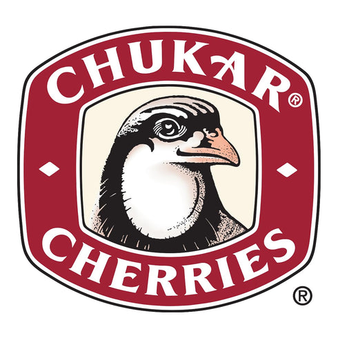 (Pack 2) Chukar Cherries Pistachio Cherry