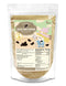 NICE WITCH'S Korean Roasted Black bean Powder 10.5oz / 300g - 100%