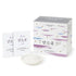 Generic Baekseokbit 12-Hour Premium Melting Salt 100 x 3g Sachets, Fine Alkaline Crystals,